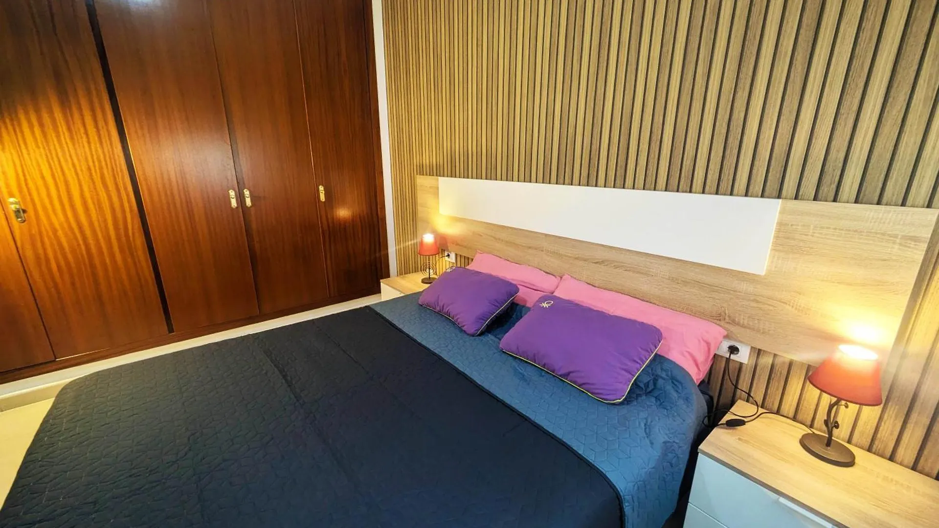 Apartment Happy & Sunny Tenerife South San Isidro  Spain