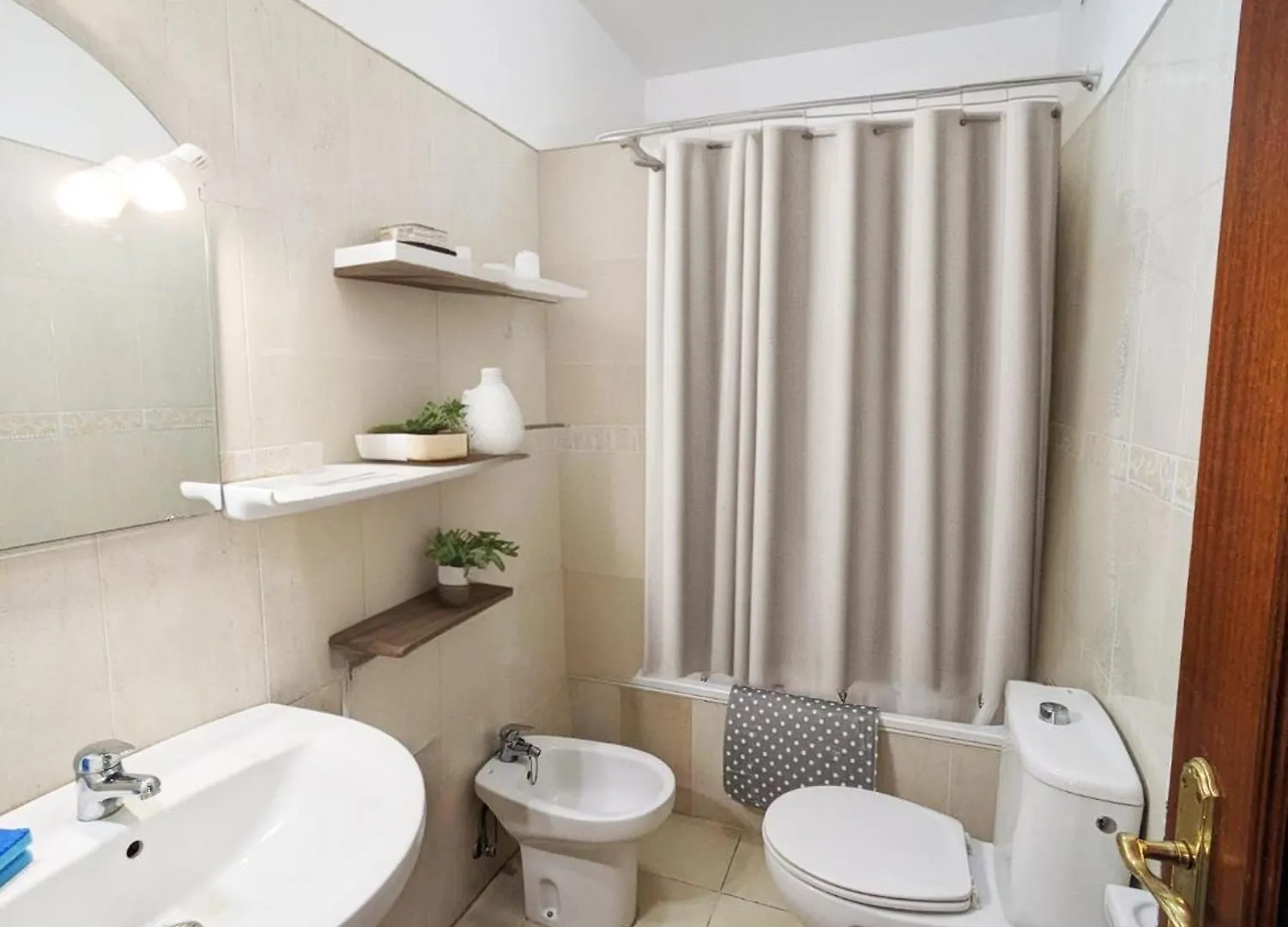 Apartment Happy & Sunny Tenerife South San Isidro