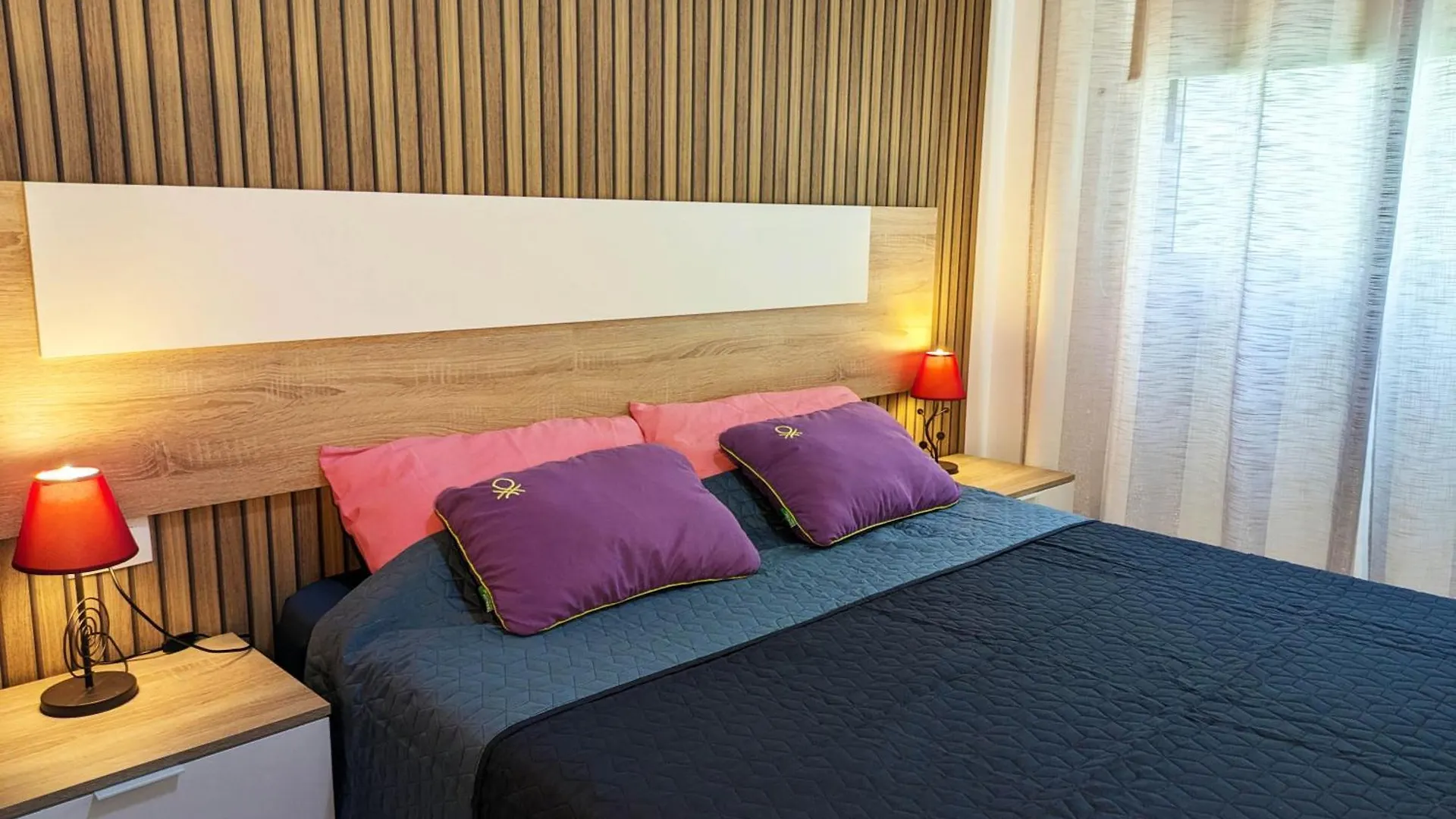 Apartment Happy & Sunny Tenerife South San Isidro  Spain